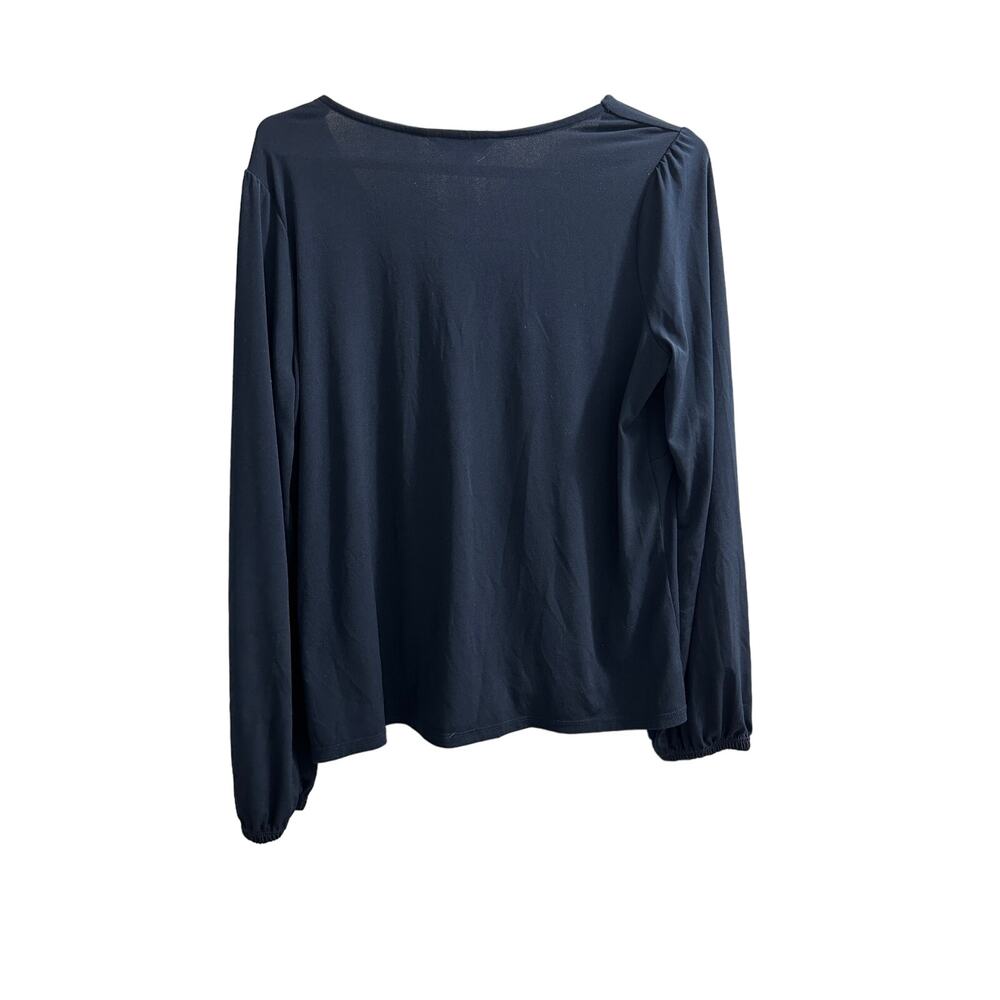Banana Republic Long sleeve blouse